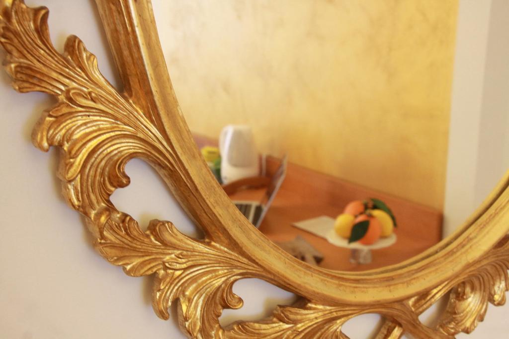 Bed and Breakfast Residenza Giacomuzzi Местре Номер фото