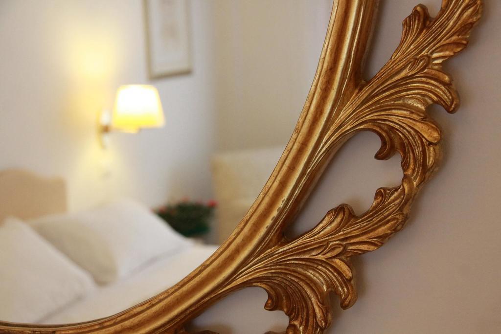 Bed and Breakfast Residenza Giacomuzzi Местре Номер фото