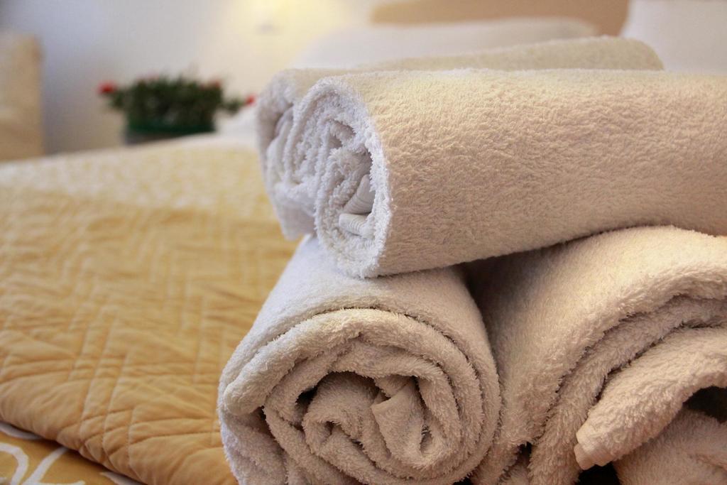 Bed and Breakfast Residenza Giacomuzzi Местре Номер фото