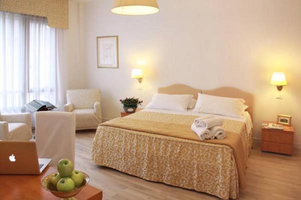 Bed and Breakfast Residenza Giacomuzzi Местре Екстер'єр фото