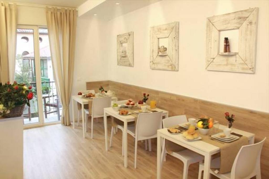 Bed and Breakfast Residenza Giacomuzzi Местре Екстер'єр фото