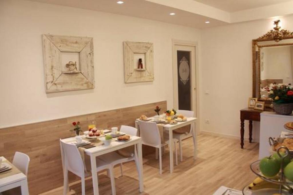 Bed and Breakfast Residenza Giacomuzzi Местре Екстер'єр фото