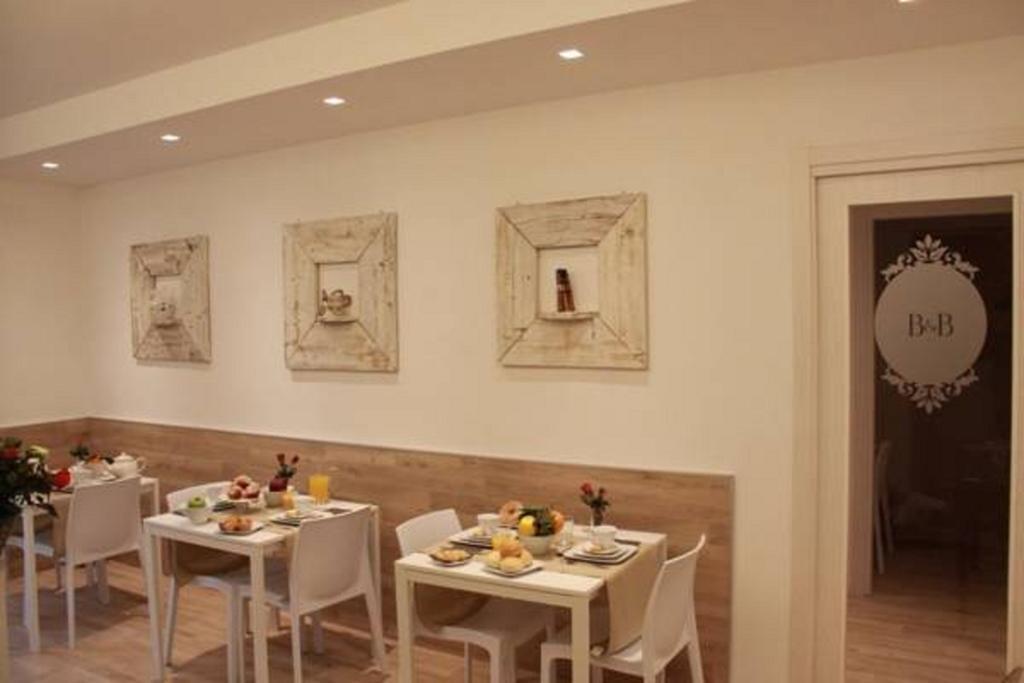 Bed and Breakfast Residenza Giacomuzzi Местре Екстер'єр фото