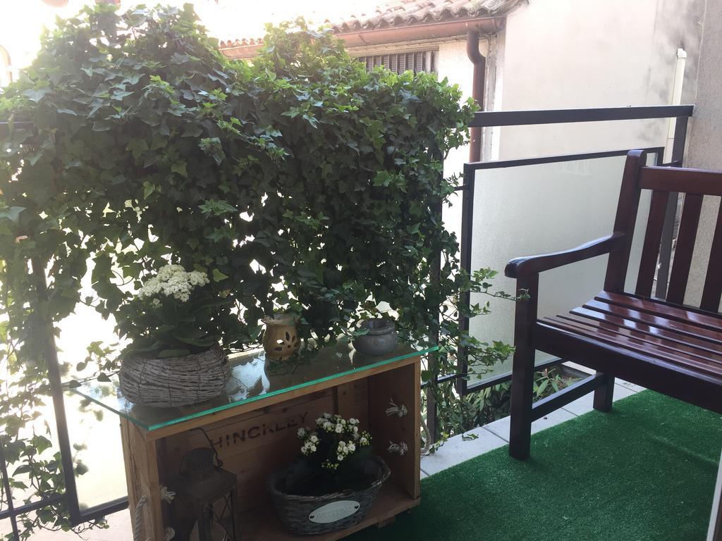 Bed and Breakfast Residenza Giacomuzzi Местре Екстер'єр фото
