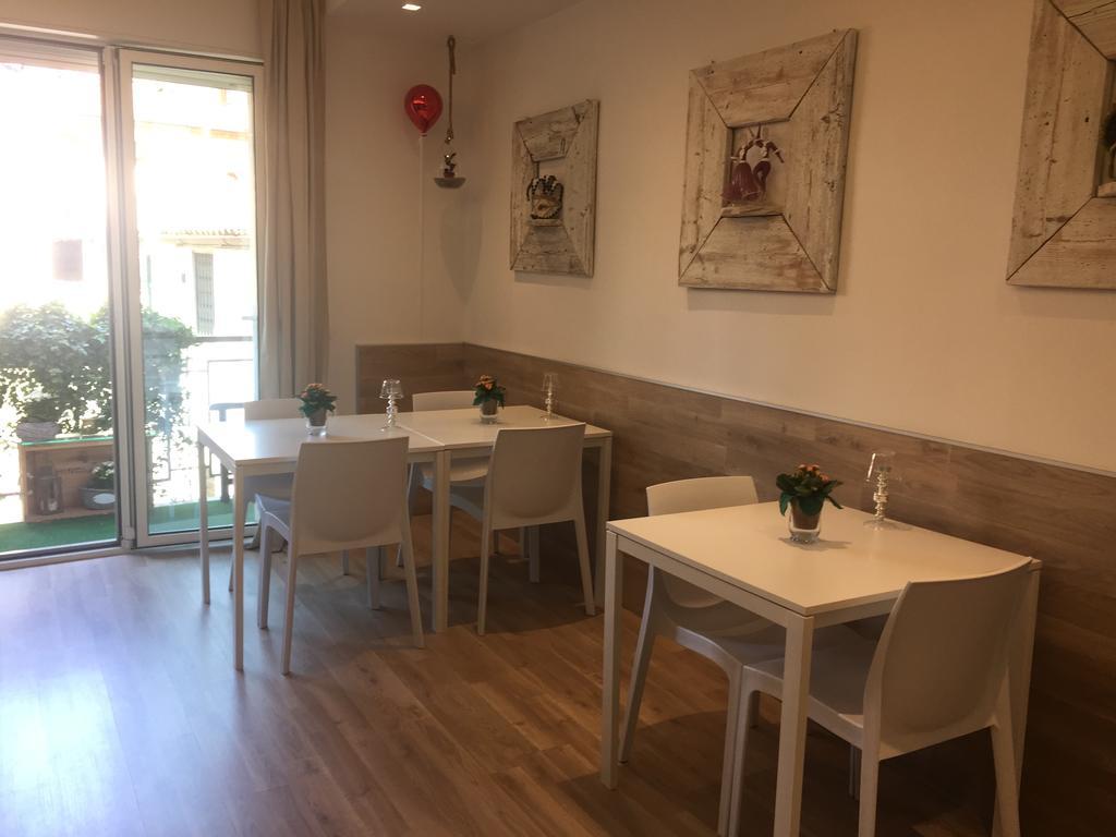 Bed and Breakfast Residenza Giacomuzzi Местре Екстер'єр фото